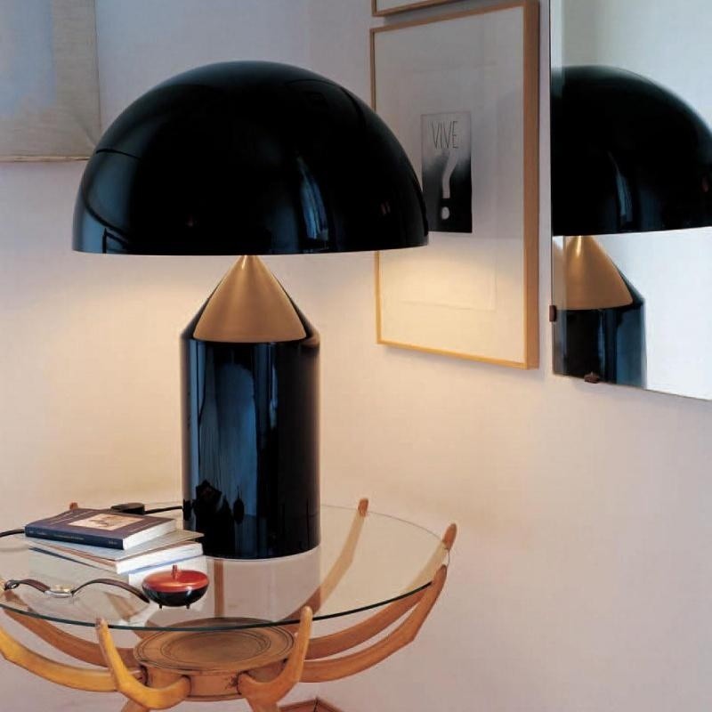 atollo table lamp replica
