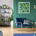 Pomysły na sztukę do salonu – jak ozdobić swój dom (Ideas for art in the living room – how to decorate your home)