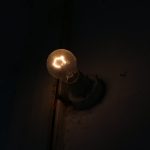 Uchwyt do lampy wiszącej